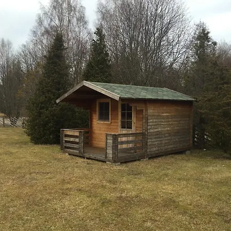 Sutumatsi Tourism Farm
